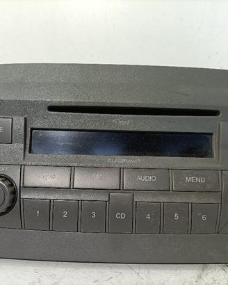 AUTORADIO FIAT Panda 2° Serie 7354349520 188A8000