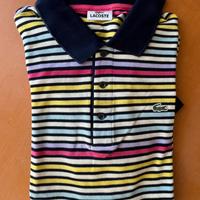 Lacoste polo Multicolor
