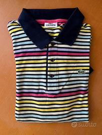Lacoste polo Multicolor