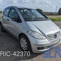 MERCEDES CLASSE A W169 A 150 95CV Ricambi -
