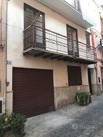 CASTELBUONO - VIA TORQUATO TASSO, 28