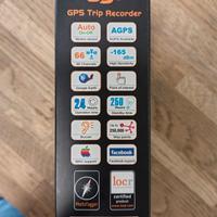 antenna gps telemetria gokart navigatore