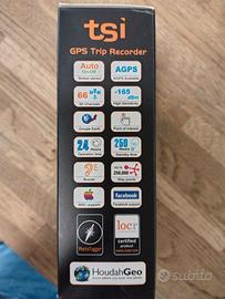 antenna gps telemetria gokart navigatore