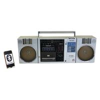 Cassa bluetooth speakers sharp gf-9500 boombox ghe