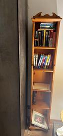 Libreria/ mobiletto