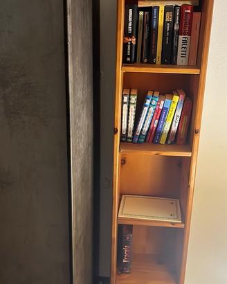 Libreria/ mobiletto