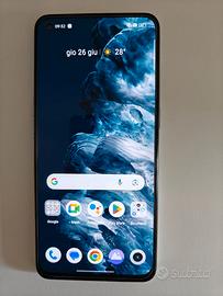 Realmi GT Master Edition 5G