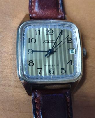 Orologio Paketa