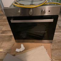 Forno hotpoint