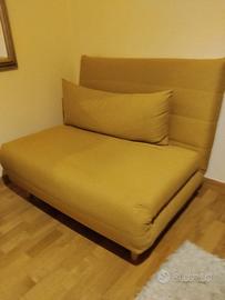 Poltrona letto Maison du Monde
