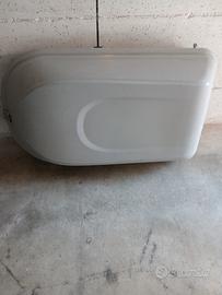 Bauletto per auto