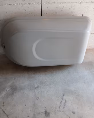 Bauletto per auto