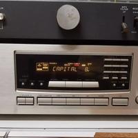 Sintoamplificatore Onkyo  TX8211