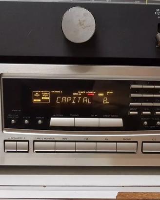 Sintoamplificatore Onkyo  TX8211