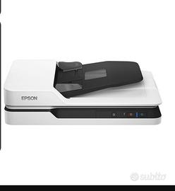 Epson WorkForce DS-1630 