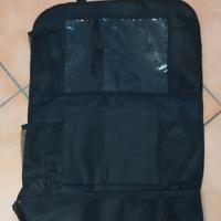 tasca / organizer per sedili auto 