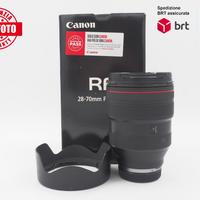 Canon RF 28-70 F/2 L USM (Canon)