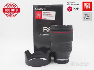 Canon RF 28-70 F/2 L USM (Canon)