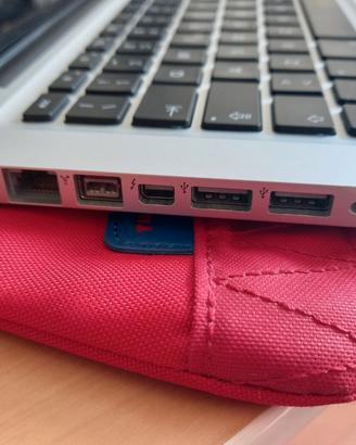 Macbook Pro 2012