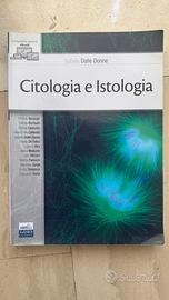 Libro Citologia e Istologia Delle Donne  Edises