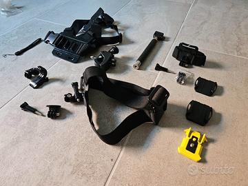 Accessori per Action Cam