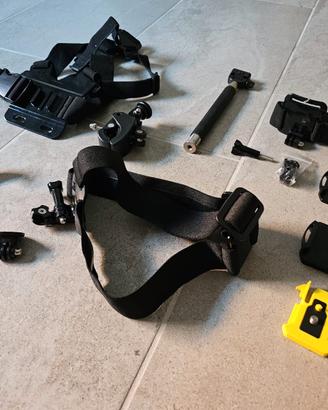 Accessori per Action Cam