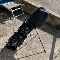 Set mazze da golf per bambino/ragazzo