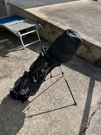 Set mazze da golf per bambino/ragazzo