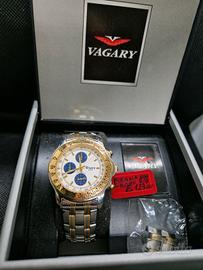 Orologio Vagary by Citizen vintage