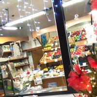 Attività fruttivendolo