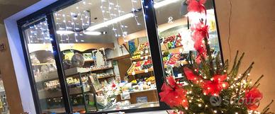 Attività fruttivendolo