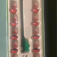 Subbuteo hw Atletico Madrid