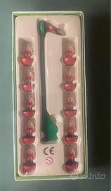 Subbuteo hw Atletico Madrid