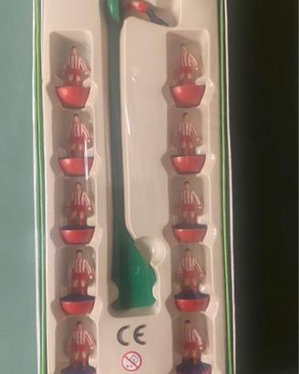 Subbuteo hw Atletico Madrid