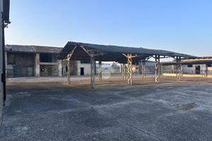 CASA INDIPENDENTE A LENO