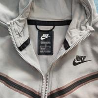 Tuta Nike Tech originale 
