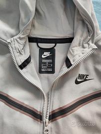 Tuta Nike Tech originale 