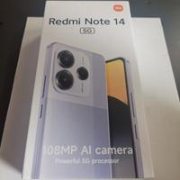radmi nota 14 128g 5g 