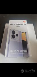 radmi nota 14 128g 5g 