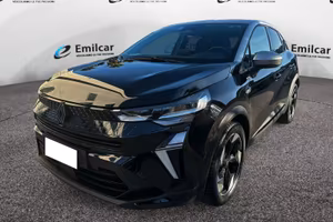 RENAULT Captur 2ª serie - Captur TCe 90 C U1240932