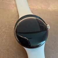 Google pixel watch prima serie