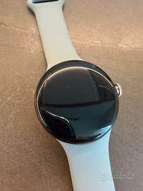 Google pixel watch prima serie