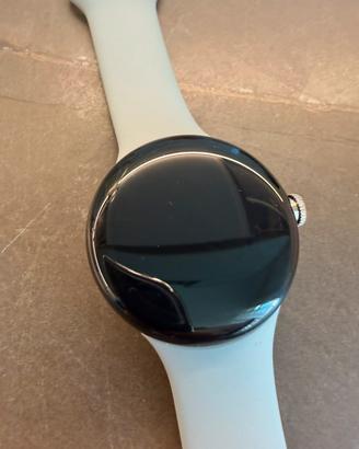 Google pixel watch prima serie