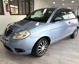 Lancia Ypsilon 1.2 Argento