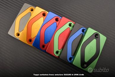Tappo serbatoio freno anteriore SUZUKI A UNIK Avdb
