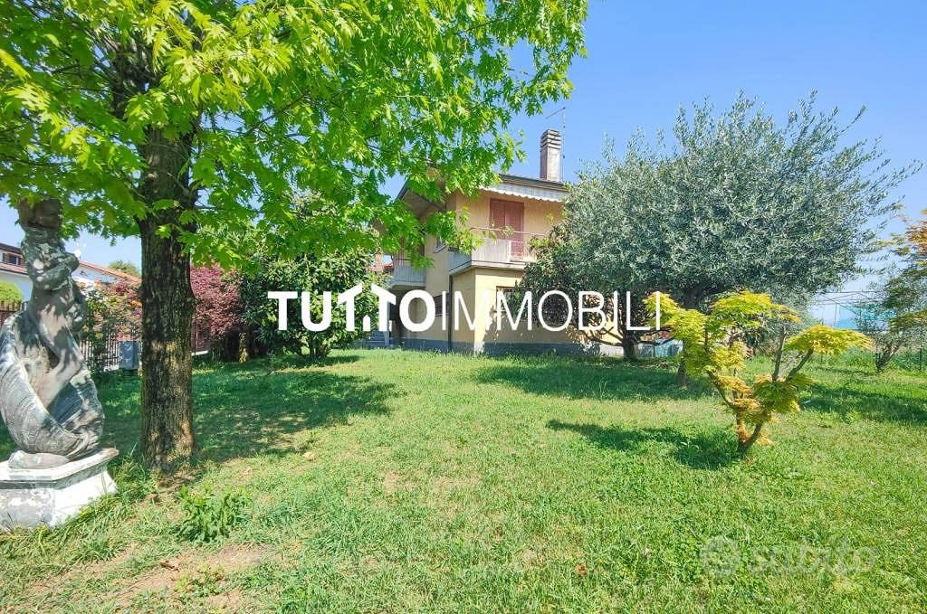Casa – Azzano San Paolo, Bergamo - Vista 5