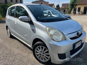 Daihatsu Cuore 1.0 12V Sho