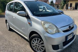 Daihatsu Cuore 1.0 12V Sho