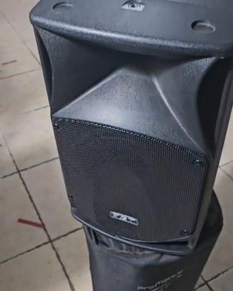 2 casse fbt jmaxx 110a