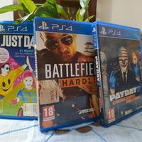 giochi ps4 
